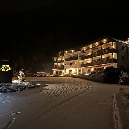 קאמפו די טרנס Hotel Larch מראה חיצוני תמונה
