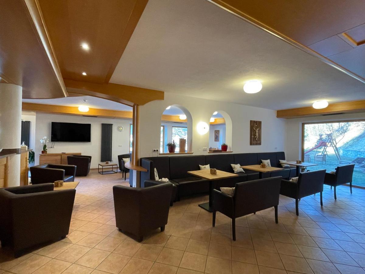 קאמפו די טרנס Hotel Larch מראה חיצוני תמונה