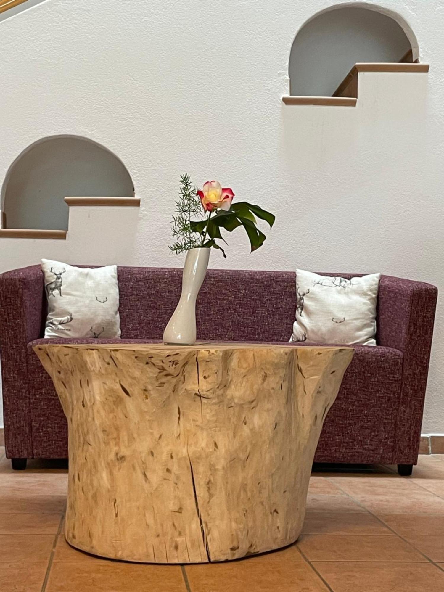 קאמפו די טרנס Hotel Larch מראה חיצוני תמונה