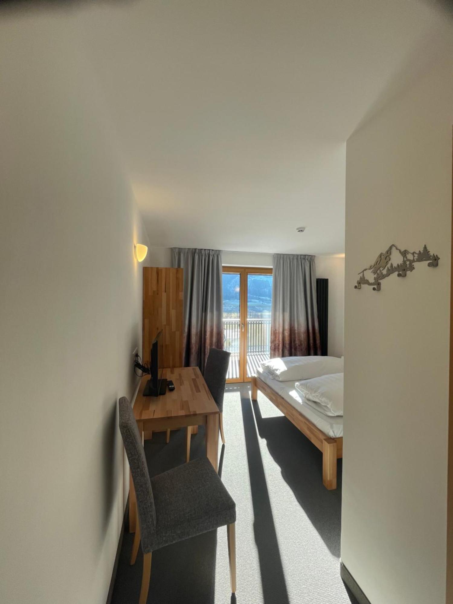 קאמפו די טרנס Hotel Larch מראה חיצוני תמונה
