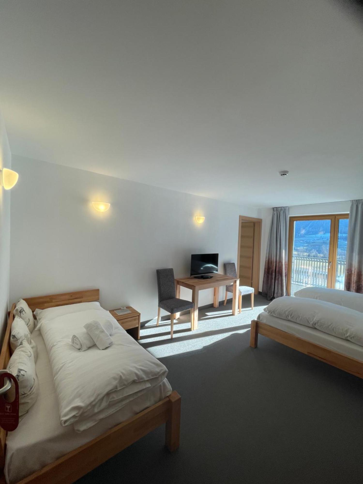 קאמפו די טרנס Hotel Larch מראה חיצוני תמונה