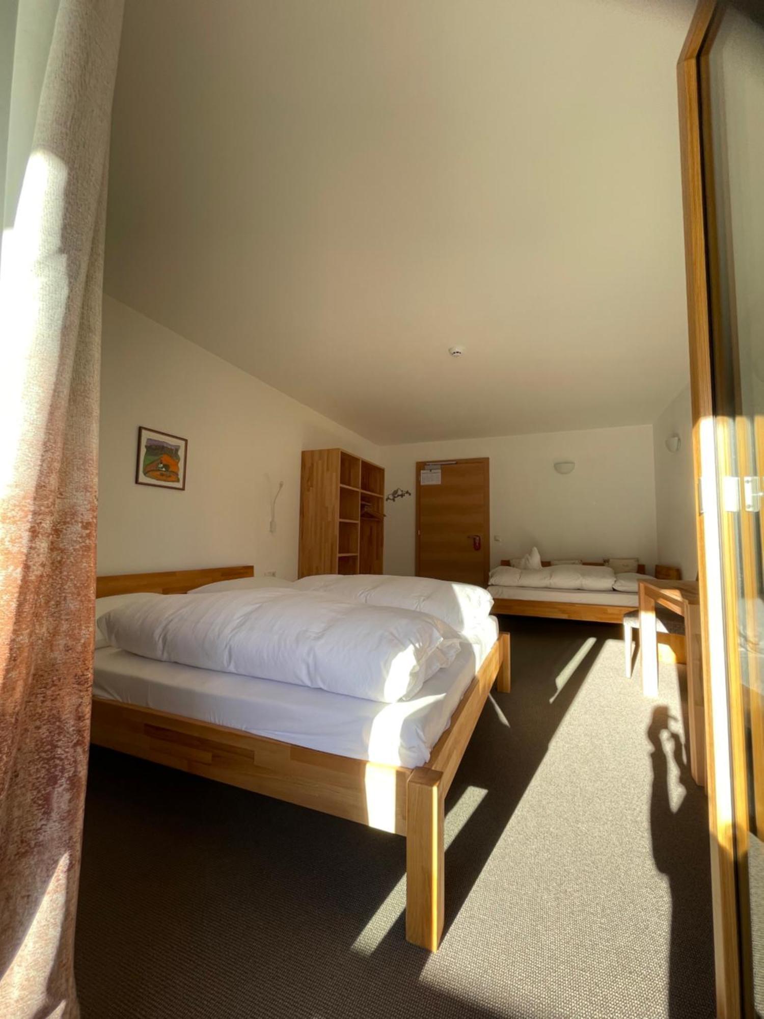 קאמפו די טרנס Hotel Larch מראה חיצוני תמונה