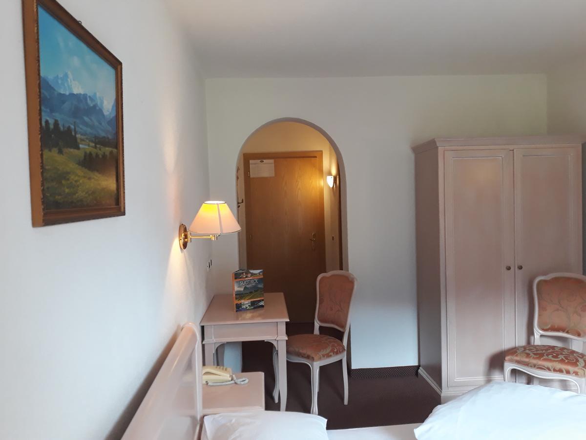 קאמפו די טרנס Hotel Larch מראה חיצוני תמונה
